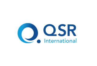 QSR International logo