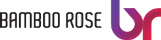 Bamboo Rose Logo