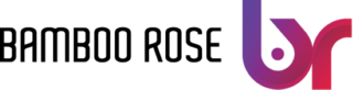 Bamboo Rose Logo