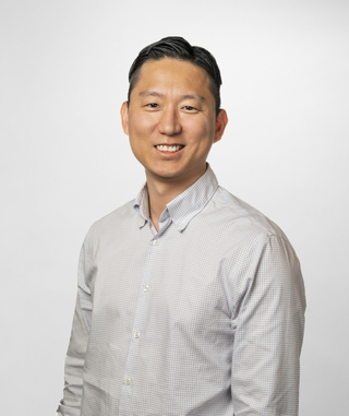 A portrait of Kobe Park