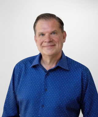A portrait of John Goodson