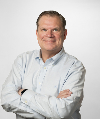 A portrait of John Goodson