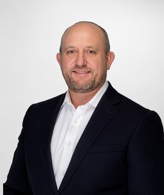 A portrait of Bill Brice