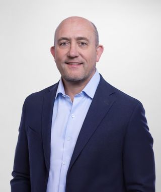 A portrait of Bill Brice