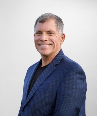 A portrait of Larry Kettler