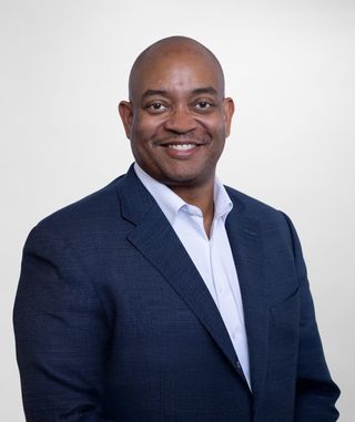 A portrait of Sheldon Cummings