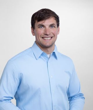 A portrait of Bobby Donze