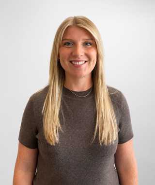 A portrait of Jemma Allen