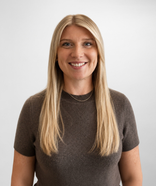 A portrait of Jemma Allen