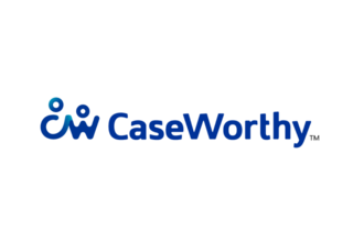 CaseWorthy Logo